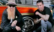 Billy Gibbons