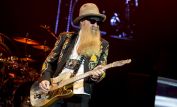 Billy Gibbons