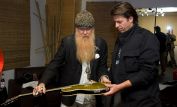 Billy Gibbons