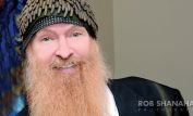 Billy Gibbons