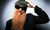 Billy Gibbons