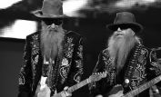 Billy Gibbons