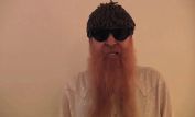 Billy Gibbons