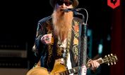 Billy Gibbons