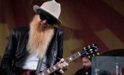 Billy Gibbons