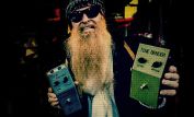 Billy Gibbons