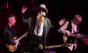 Billy Gibbons