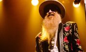 Billy Gibbons