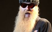 Billy Gibbons