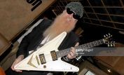 Billy Gibbons