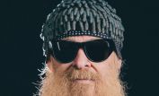 Billy Gibbons