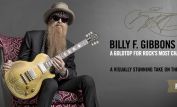 Billy Gibbons