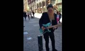 Billy Gibbons