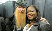 Billy Gibbons