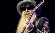 Billy Gibbons