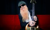 Billy Gibbons