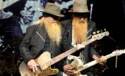 Billy Gibbons