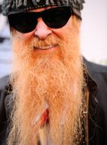 Billy Gibbons