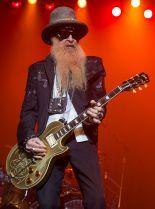 Billy Gibbons