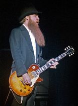 Billy Gibbons