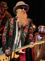 Billy Gibbons