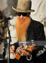 Billy Gibbons