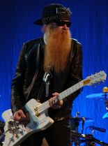 Billy Gibbons