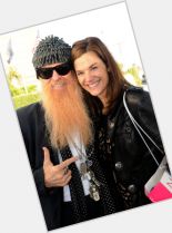 Billy Gibbons