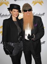 Billy Gibbons