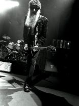 Billy Gibbons