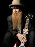 Billy Gibbons