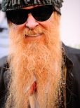 Billy Gibbons