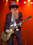 Billy Gibbons