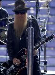 Billy Gibbons