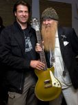 Billy Gibbons