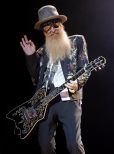 Billy Gibbons