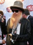 Billy Gibbons