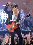 Billy Gibbons