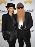 Billy Gibbons