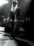 Billy Gibbons