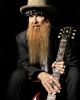 Billy Gibbons