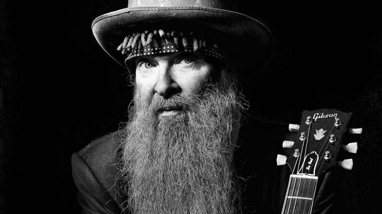 Billy Gibbons