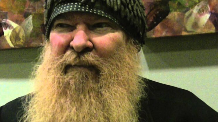 Billy Gibbons