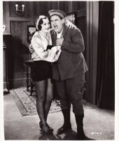 Billy Gilbert