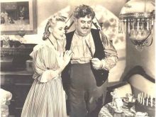 Billy Gilbert