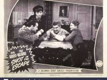 Billy Gilbert