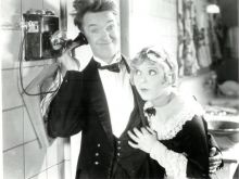 Billy Gilbert