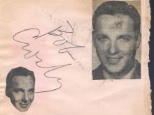 Billy Gilbert