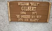 Billy Gilbert