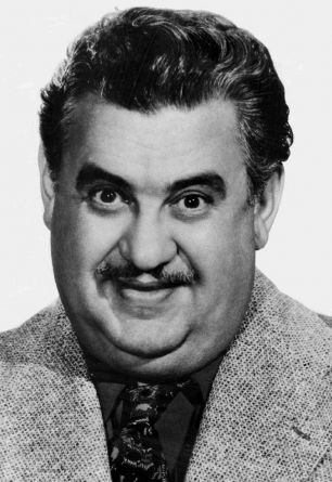 Billy Gilbert